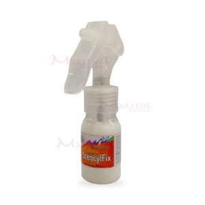 Adesivo spray Stencyl Fix com 30 ml True Colors