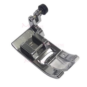 Calcador de uso geral ajustável