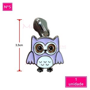 Cursor nº5 coruja unidade