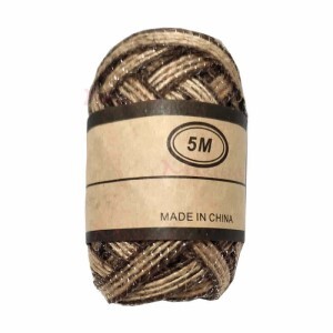 Fio rami 5m borda colorida W930