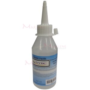 Cola silicone 100ml NYBC