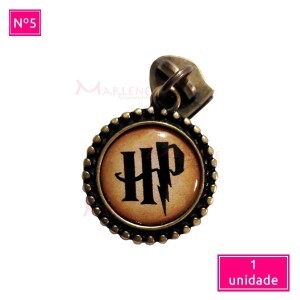 Cursor nº5 HP nome unidade