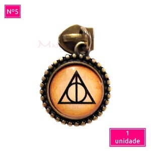 Cursor nº5 HP símbolos unidade