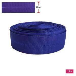 Viés industrial ou viés de gorgurão 10m