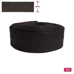 Viés industrial ou viés de gorgurão 10m