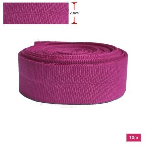 Viés industrial ou viés de gorgurão 10m