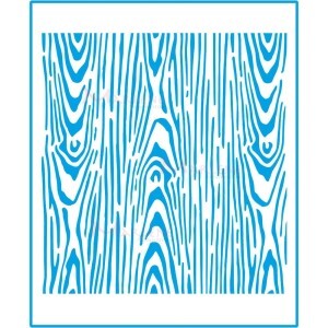 Stencil STM 21x17 cm Litoarte