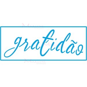 Stencil STP 17X6,5cm Litoarte