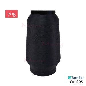 Fio Polly 150 70g  para overlock