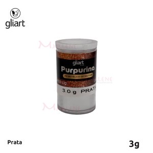 Purpurina 5 g Gliart