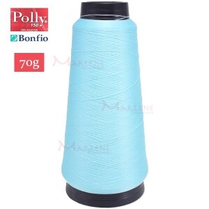 Fio Polly 150 70g  para overlock
