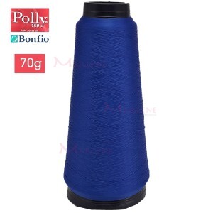 Fio Polly 150 70g  para overlock