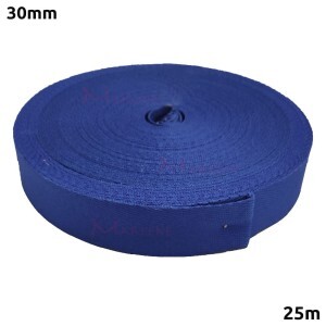 Alça chic 30mm peça com 25 metros em poliéster