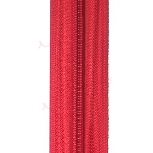 Zíper de metro nº5 com 10 metros em nylon e poliéster