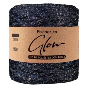 Fio Glow 5mm com 200m Fischer