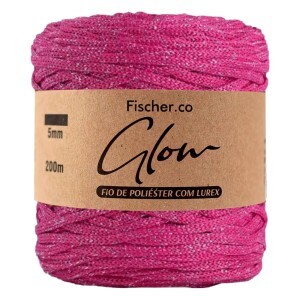 Fio Glow 5mm com 200m Fischer