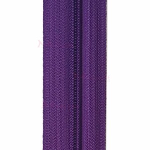 Zíper de metro nº5 com 10 metros em nylon e poliéster