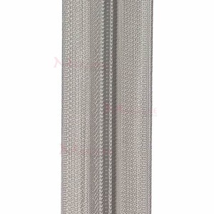 Zíper de metro nº5 com 10 metros em nylon e poliéster