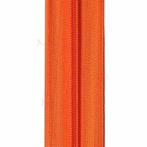 Zíper de metro nº5 com 10 metros em nylon e poliéster