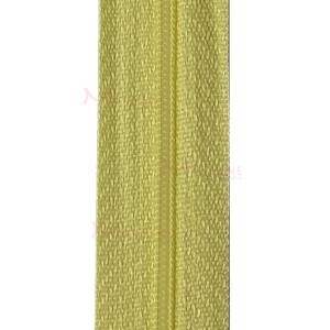 Zíper de metro nº3 com 10 metros em nylon e poliéster