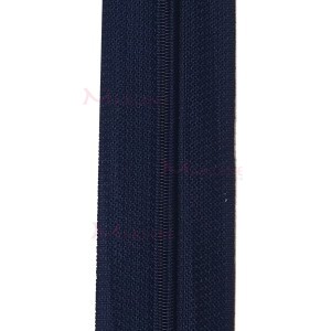 Zíper de metro nº3 com 10 metros em nylon e poliéster